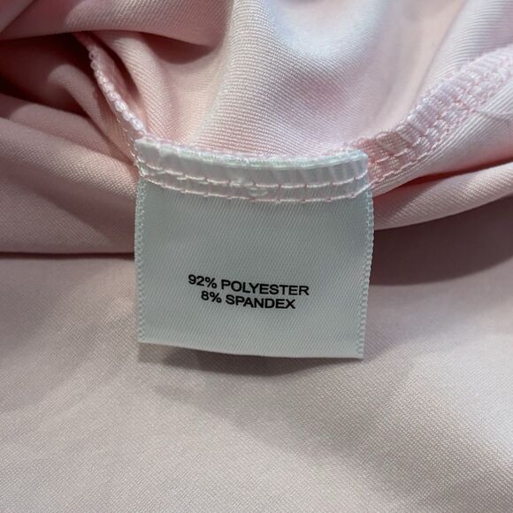 Peter Millar Summer Comfort Chicago Cubs MLB Baseball Golf Polo Mens Medium - Picture 6 of 7